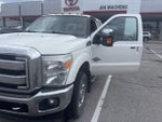 2015 Ford F-250SD Lariat