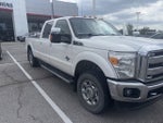 2015 Ford F-250SD Lariat