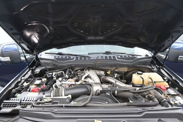2020 Ford F-250SD Lariat