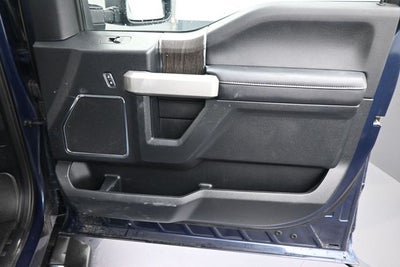 2020 Ford F-250SD Lariat