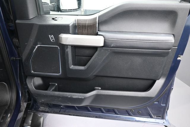 2020 Ford F-250SD Lariat