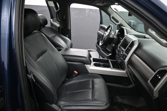 2020 Ford F-250SD Lariat