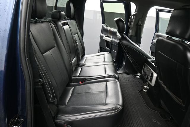 2020 Ford F-250SD Lariat