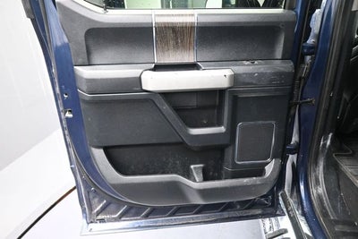 2020 Ford F-250SD Lariat
