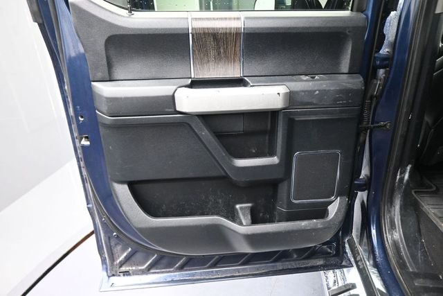 2020 Ford F-250SD Lariat