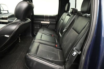 2020 Ford F-250SD Lariat