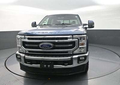2020 Ford F-250SD Lariat