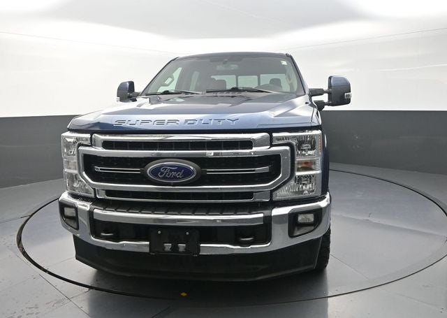 2020 Ford F-250SD Lariat