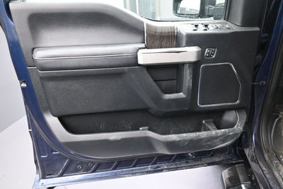 2020 Ford F-250SD Lariat