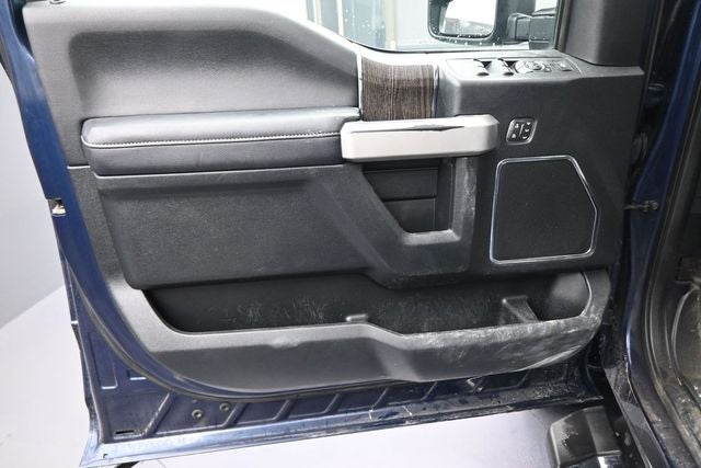 2020 Ford F-250SD Lariat