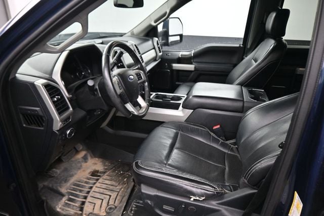 2020 Ford F-250SD Lariat