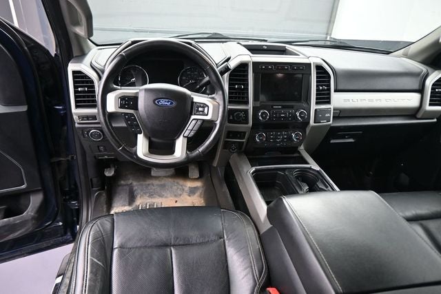 2020 Ford F-250SD Lariat