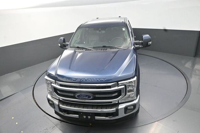 2020 Ford F-250SD Lariat