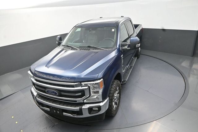 2020 Ford F-250SD Lariat