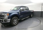 2020 Ford F-250SD Lariat