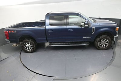 2020 Ford F-250SD Lariat