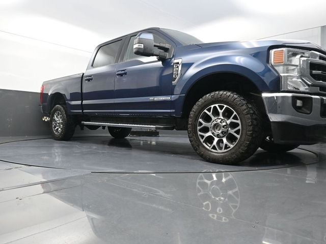 2020 Ford F-250SD Lariat