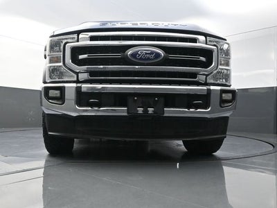 2020 Ford F-250SD Lariat