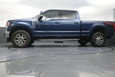 2020 Ford F-250SD Lariat