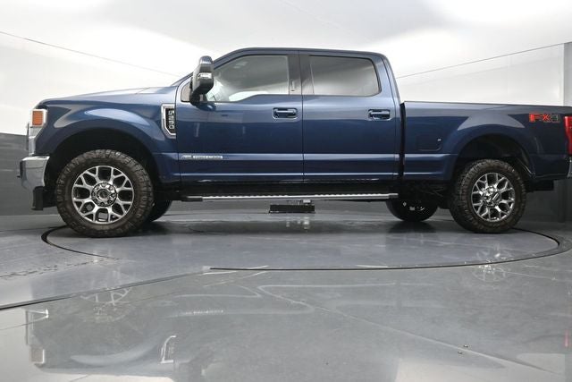 2020 Ford F-250SD Lariat
