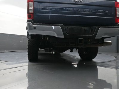 2020 Ford F-250SD Lariat