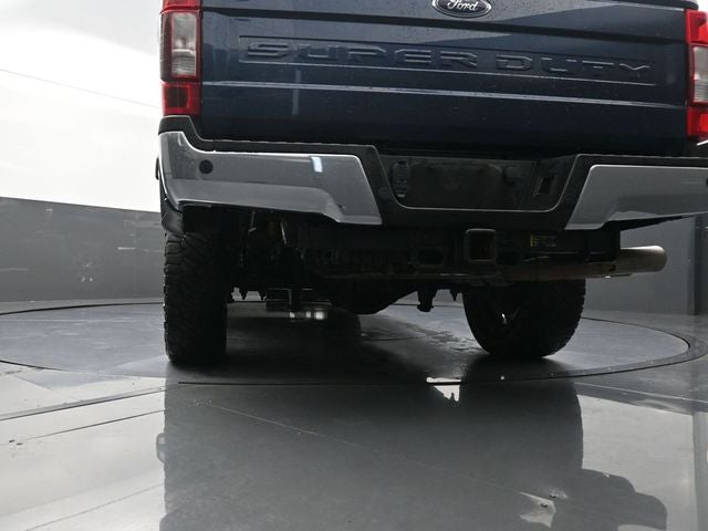 2020 Ford F-250SD Lariat