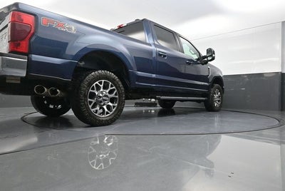 2020 Ford F-250SD Lariat