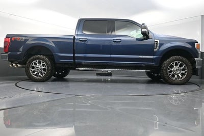 2020 Ford F-250SD Lariat