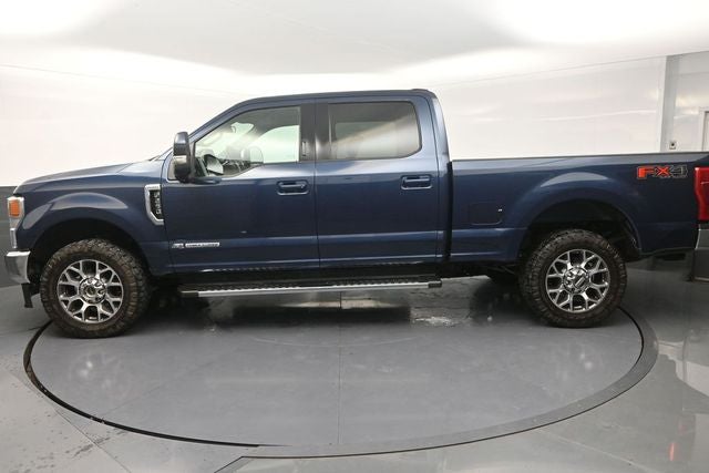 2020 Ford F-250SD Lariat