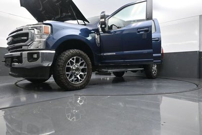 2020 Ford F-250SD Lariat