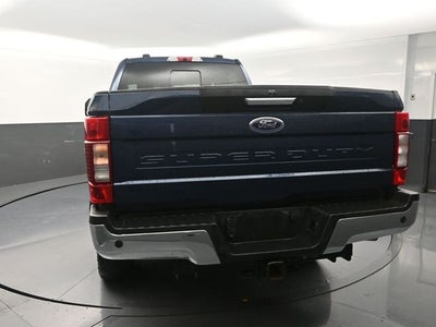 2020 Ford F-250SD Lariat