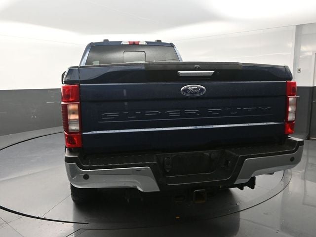 2020 Ford F-250SD Lariat