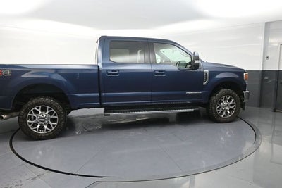 2020 Ford F-250SD Lariat