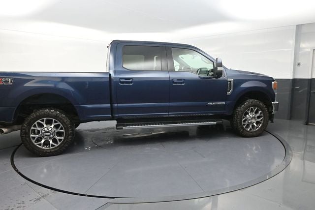 2020 Ford F-250SD Lariat