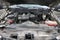 2017 Ford F-250SD XLT