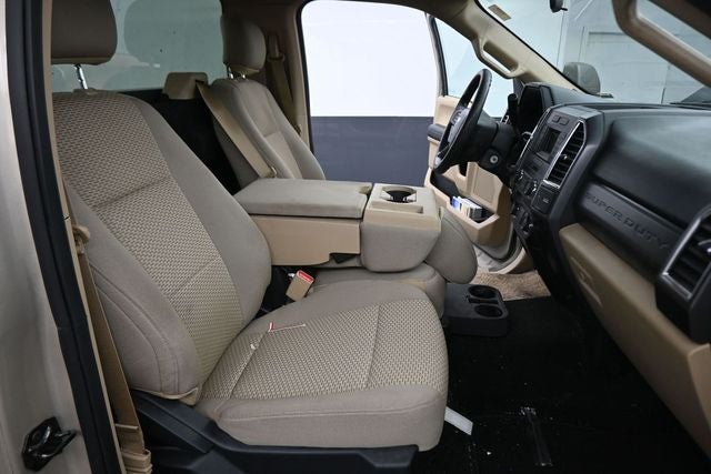 2017 Ford F-250SD XLT
