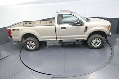 2017 Ford F-250SD XLT
