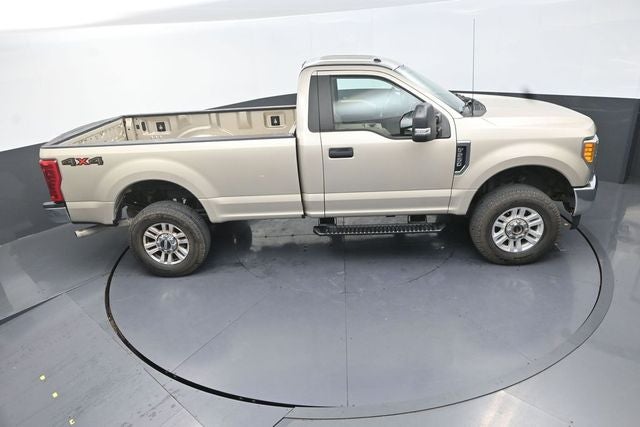 2017 Ford F-250SD XLT