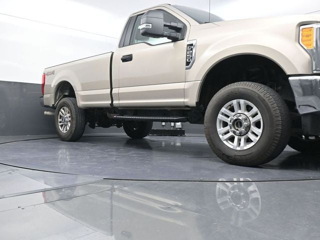 2017 Ford F-250SD XLT