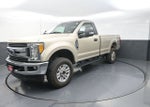 2017 Ford F-250SD XLT
