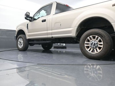 2017 Ford F-250SD XLT
