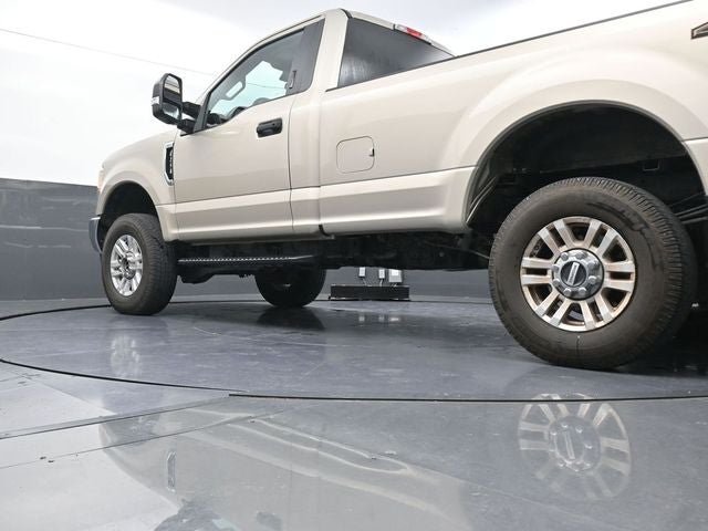 2017 Ford F-250SD XLT