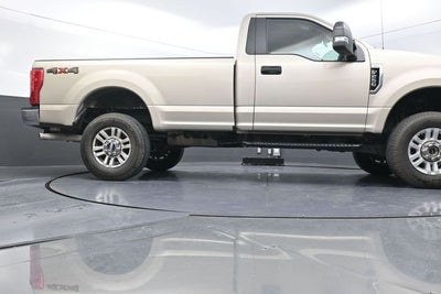 2017 Ford F-250SD XLT