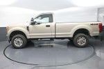 2017 Ford F-250SD XLT