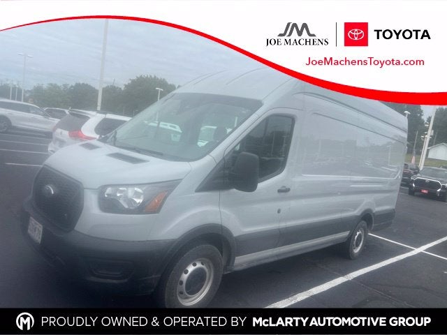 2023 Ford Transit-250 Base
