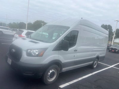2023 Ford Transit-250 Base