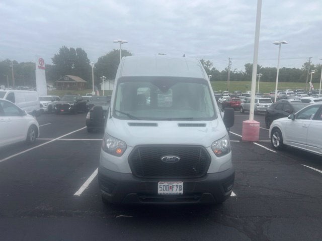 2023 Ford Transit-250 Base