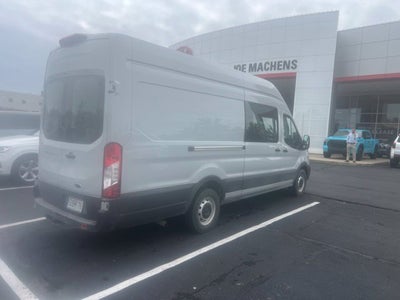 2023 Ford Transit-250 Base