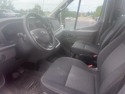 2023 Ford Transit-250 Base