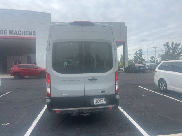 2023 Ford Transit-250 Base